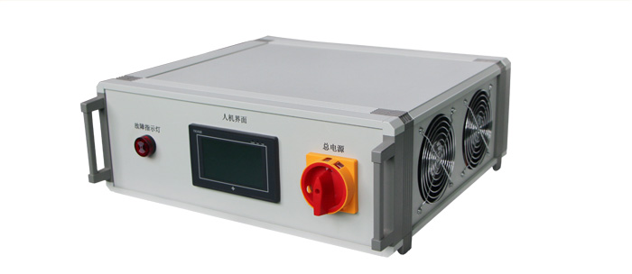 UV LED固化光源設(shè)備的三大配置照射頭、水冷機、電源驅(qū)動