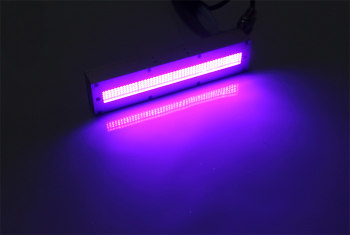 LED UV固化燈省電、環(huán)保、耐用、穩(wěn)定